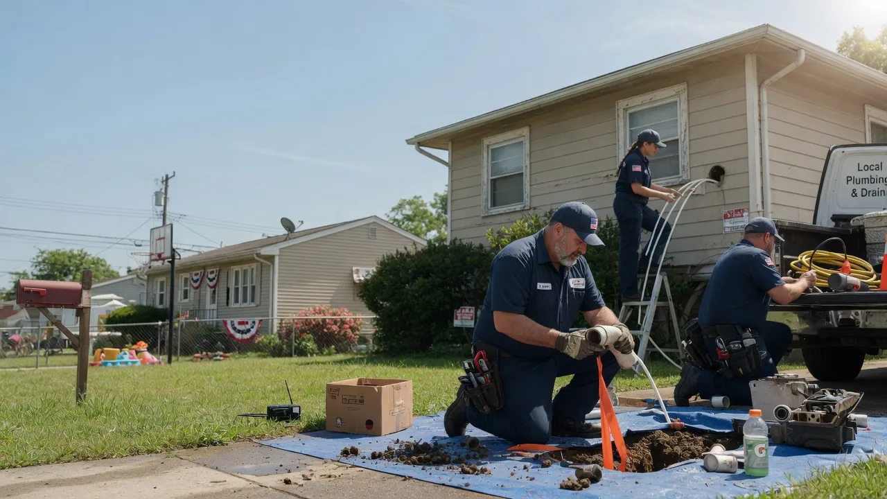 Faucet Repair in Kane, IL near me