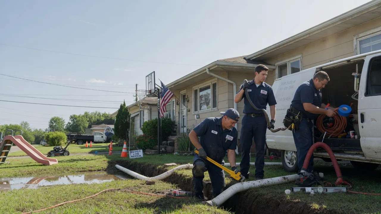 Toilet Installation in Kane, IL near me